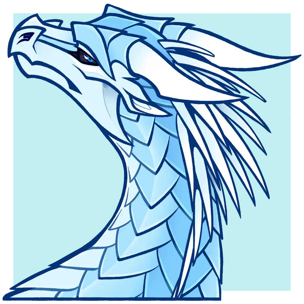 Avatar of ₊°｡❆𝒲𝒾𝓃𝓉𝑒𝓇|Wings of Fire / WoF