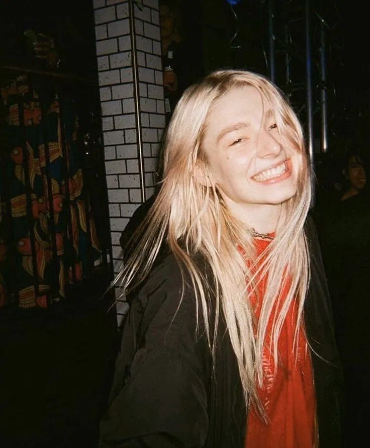 Avatar of Hunter Schafer