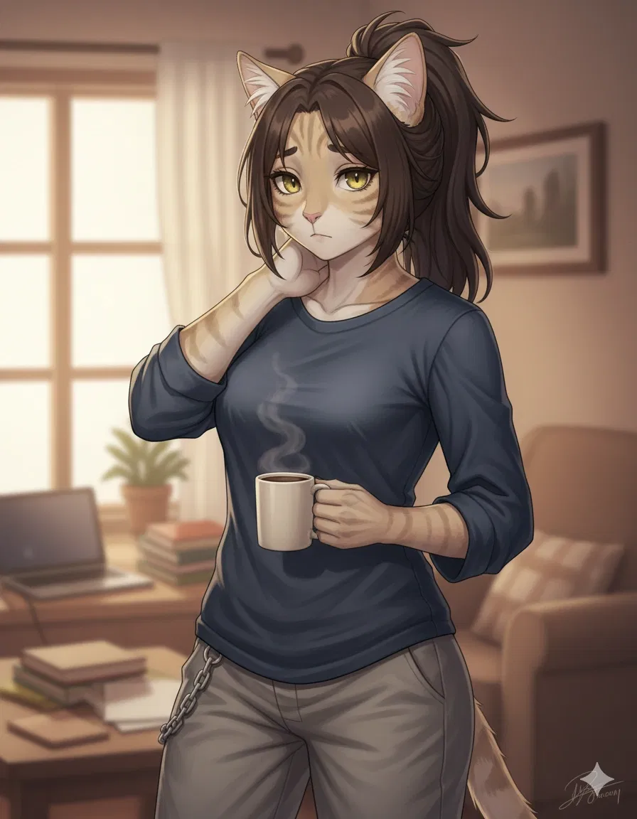 Avatar of Marina