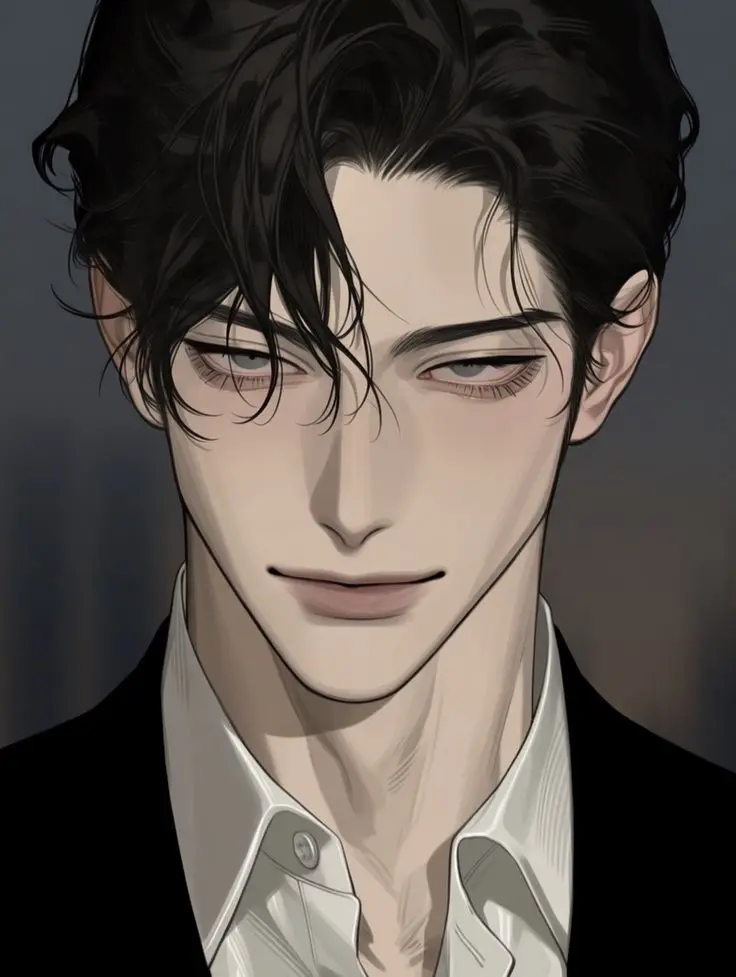 Avatar of Kai Rain