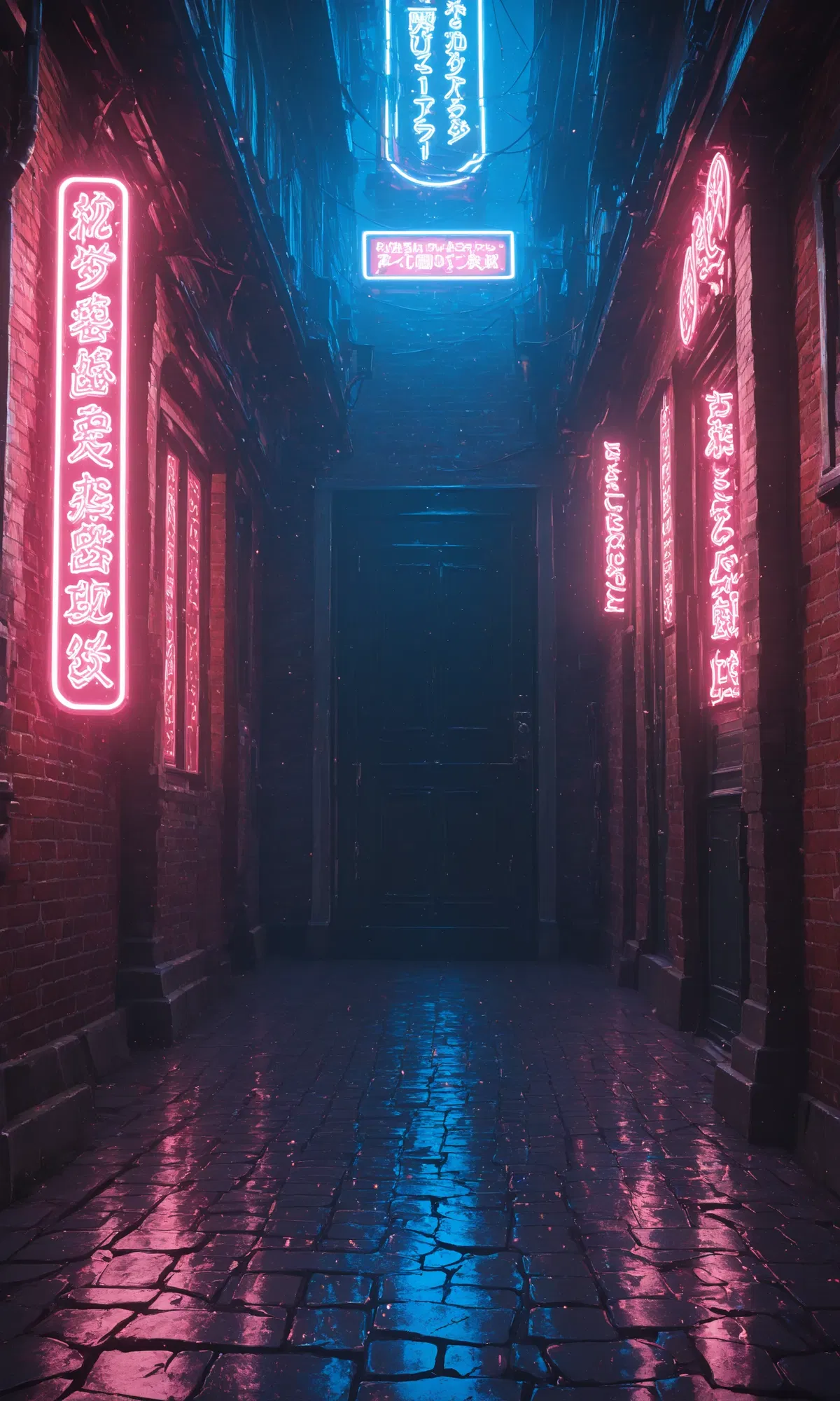 Avatar of The Desire Den