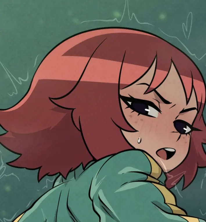 Avatar of Kim Pine (2/35)