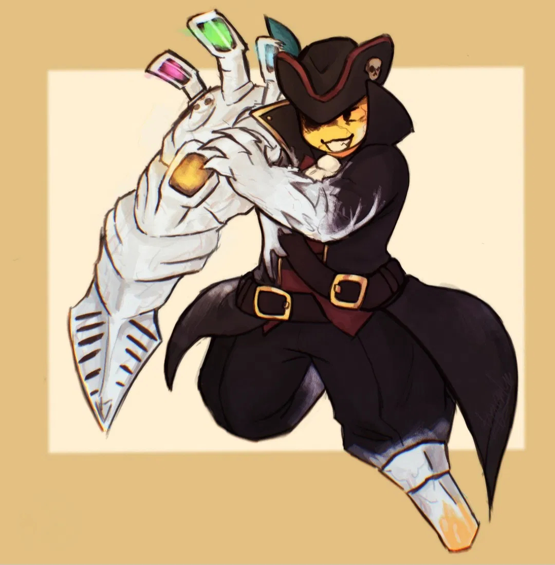 Avatar of ▀▄▀▄ 𝑮𝒂𝒔𝒉𝒂𝒓𝒑𝒐𝒐𝒏 ▄▀▄▀