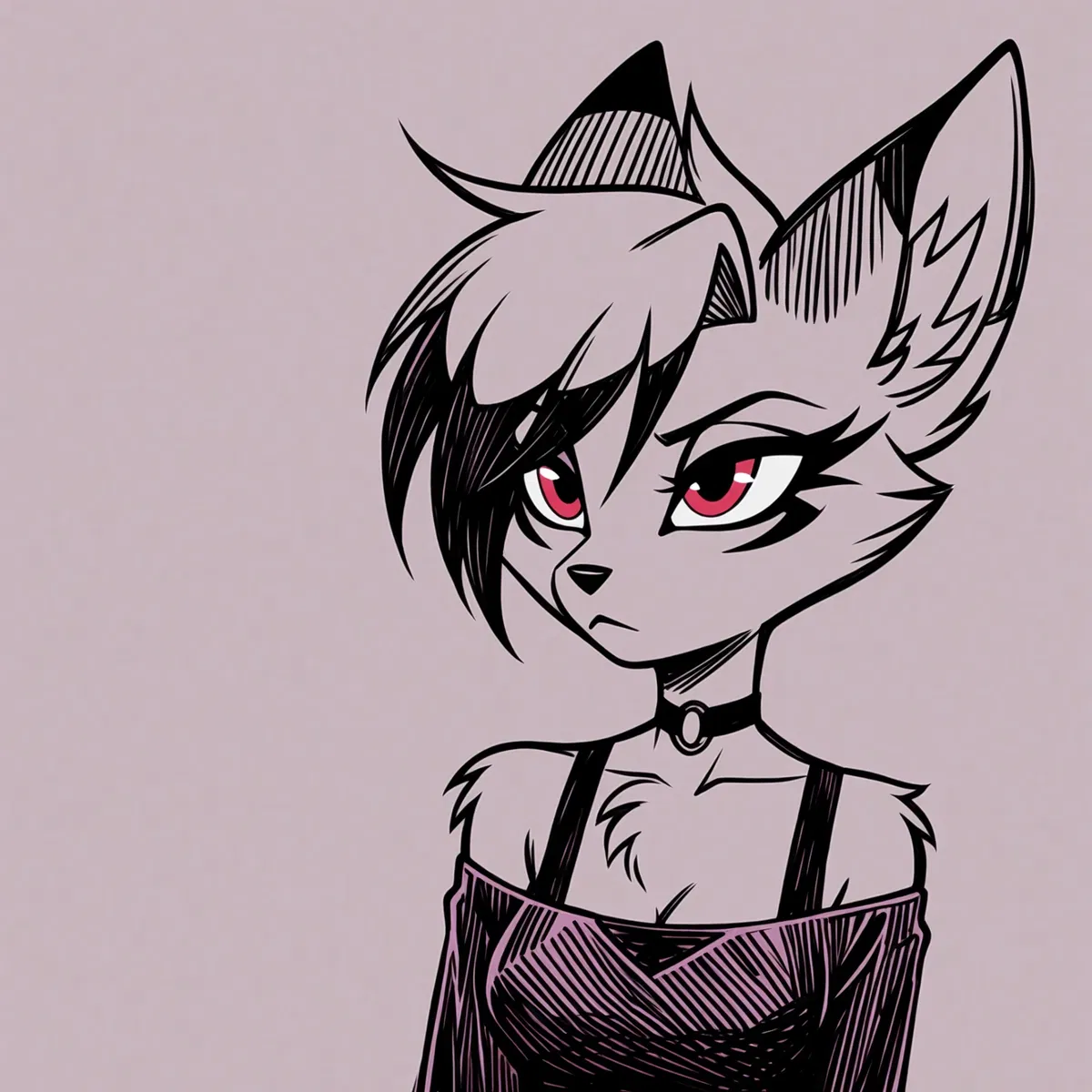 Avatar of Big step sister Pandora 