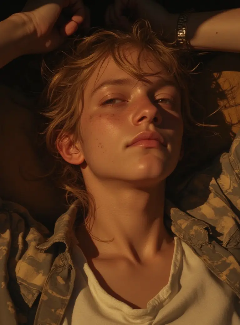 Avatar of Asher Cross