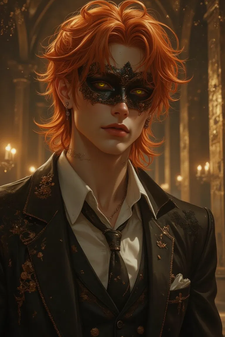 Avatar of Alistair Duvall