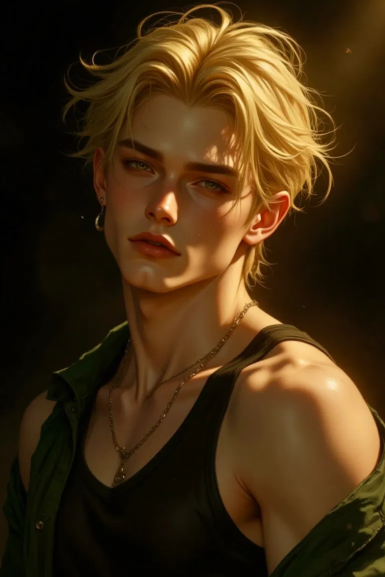 Avatar of Felix Montgomery