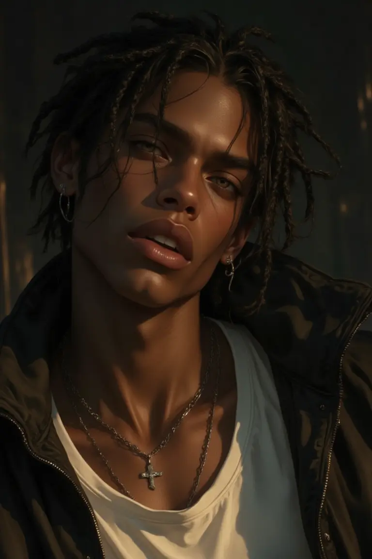 Avatar of Jordan “Jordy” Hayes