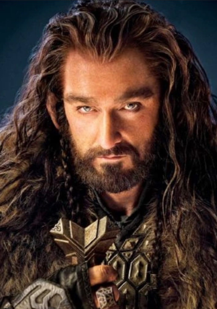 Avatar of Thorin Oakenshield