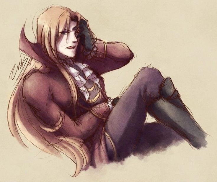 Avatar of Valtor