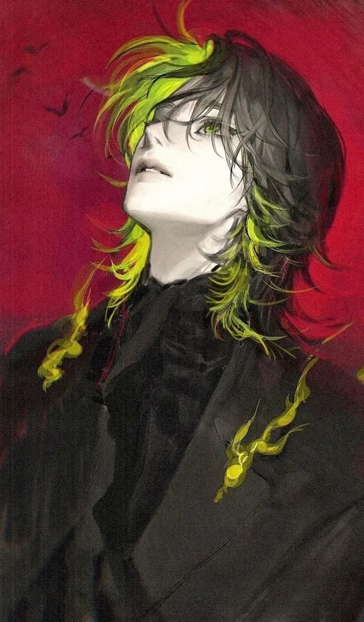 Avatar of The best hero | Omoka Kuniji