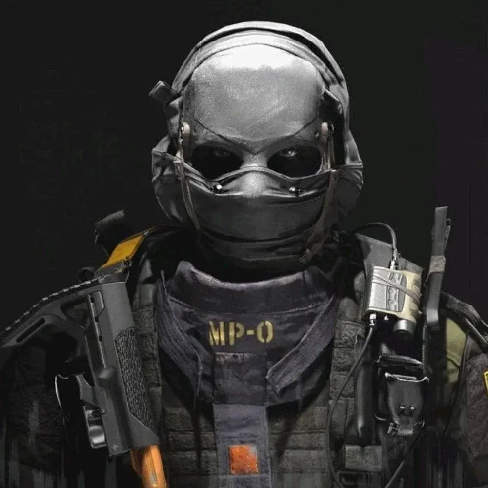 Avatar of Nikto