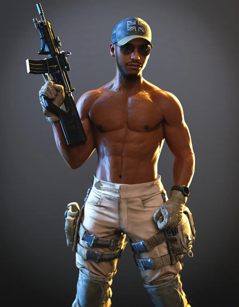Avatar of Gaz