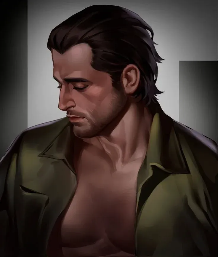 Avatar of Nikolai