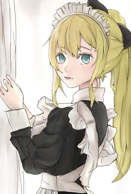 Avatar of Blind Maid