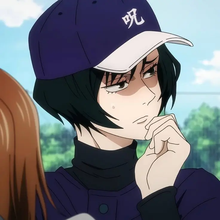 Avatar of Mai Zen’in (Meeting Tokyo First Years)