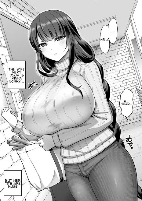Avatar of Raiden shogun | Milf next door