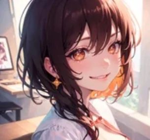 Avatar of Himedere Girlfriend