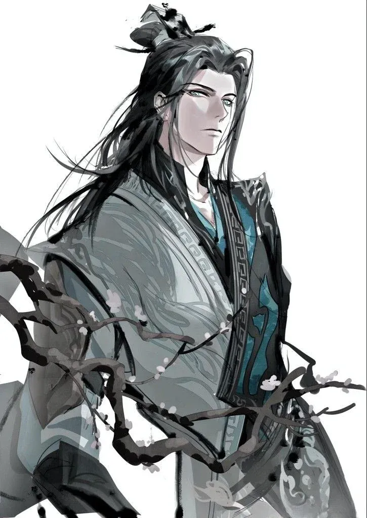 Avatar of Bao ming | emperor x assassin