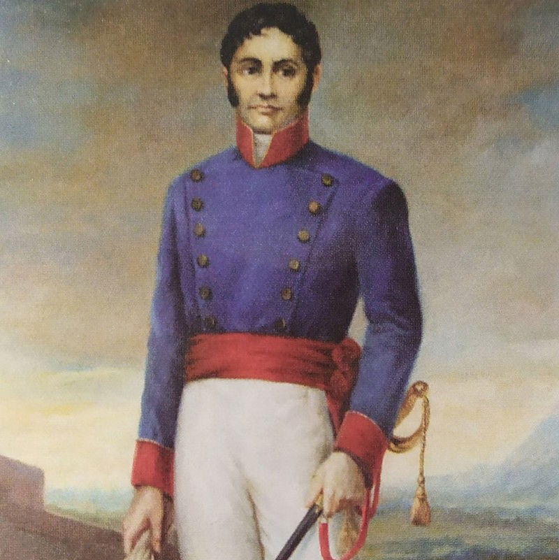Avatar of Pedro Juan Cavallero