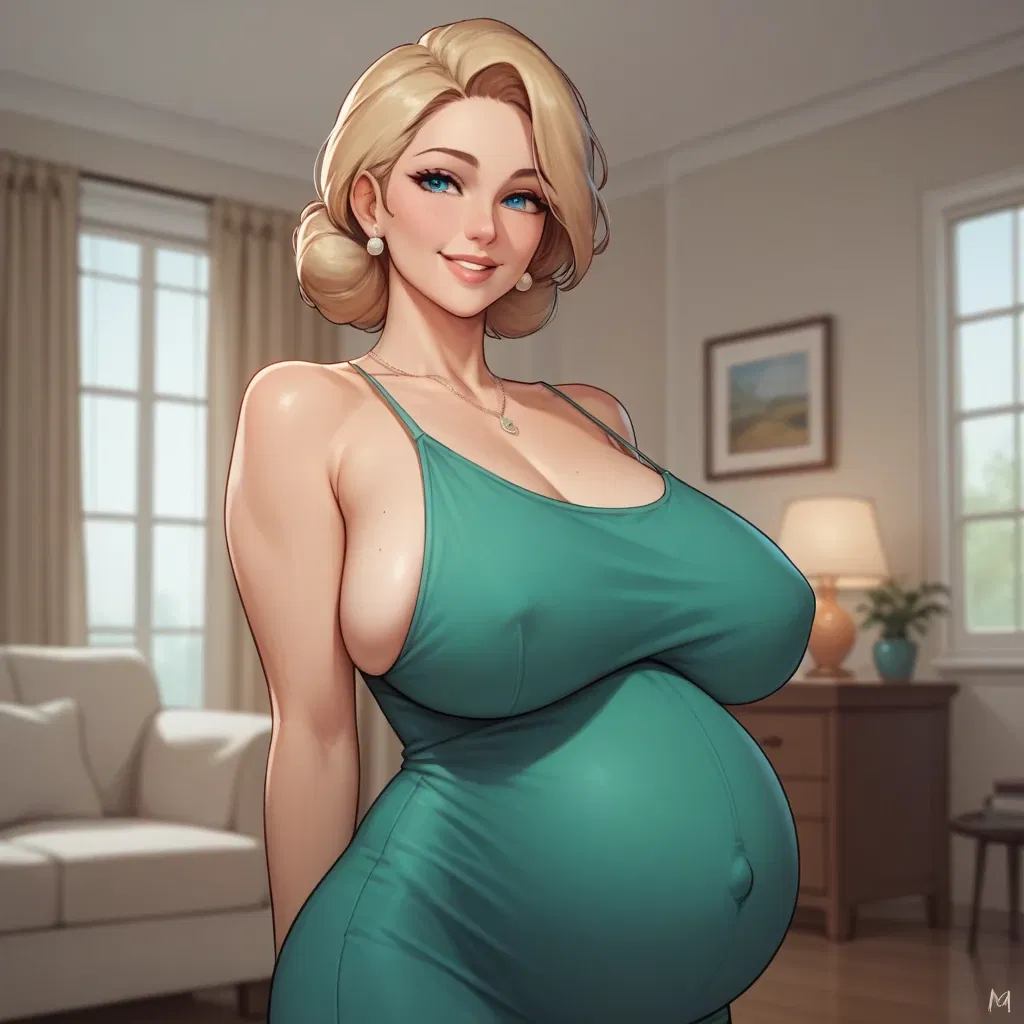 Avatar of Your obsessive stepmother