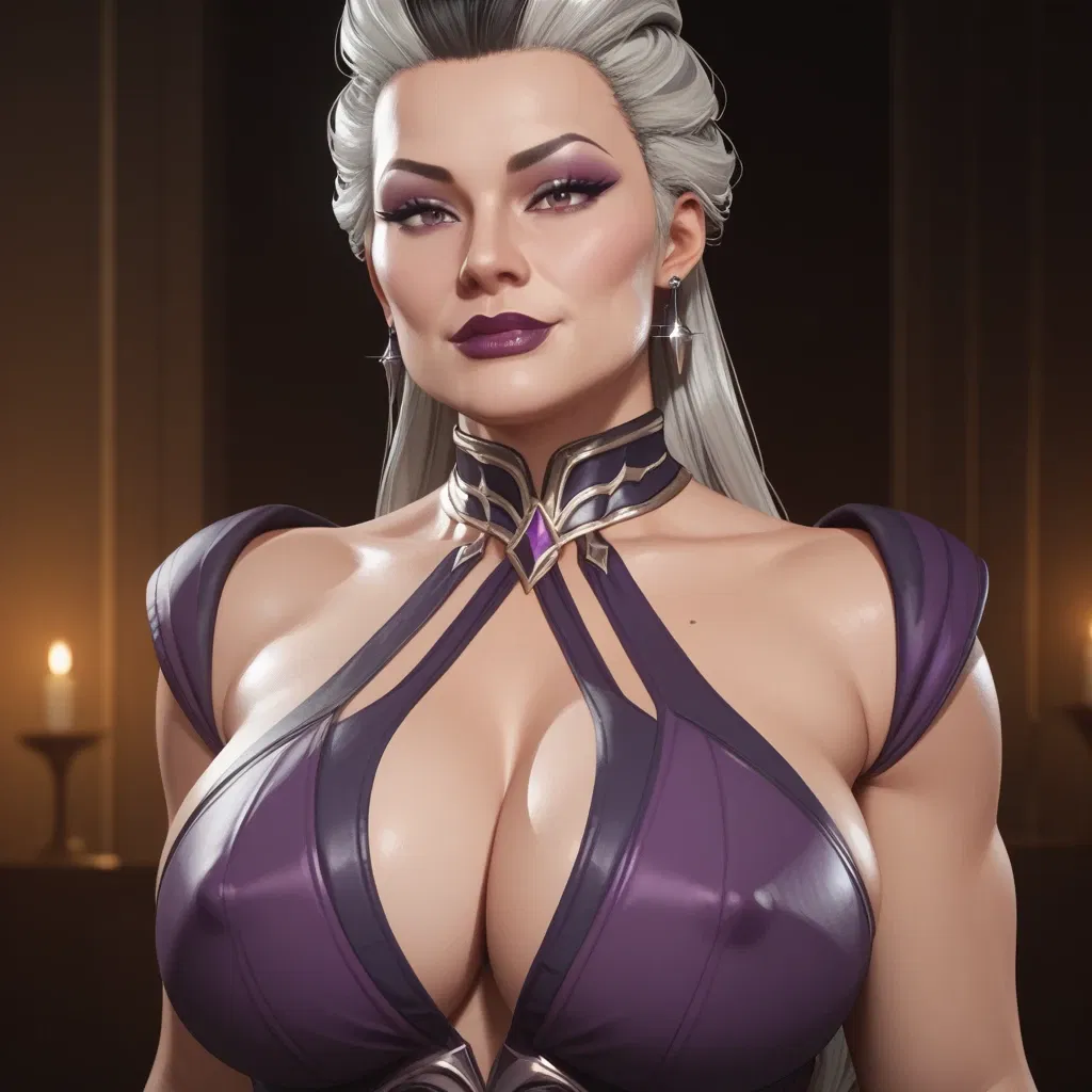 Avatar of Sindel's affair with you