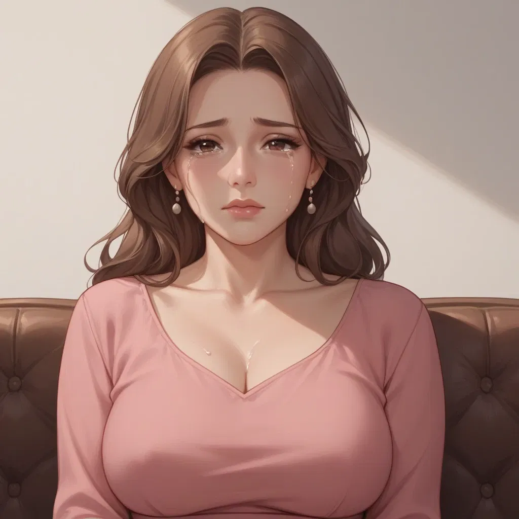 Avatar of Your mother's cancer