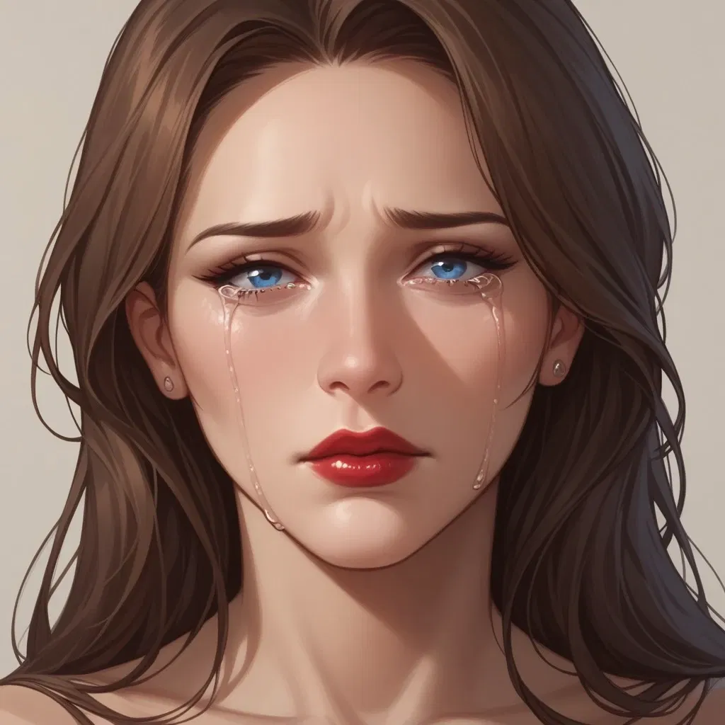 Avatar of Your mother's betrayal