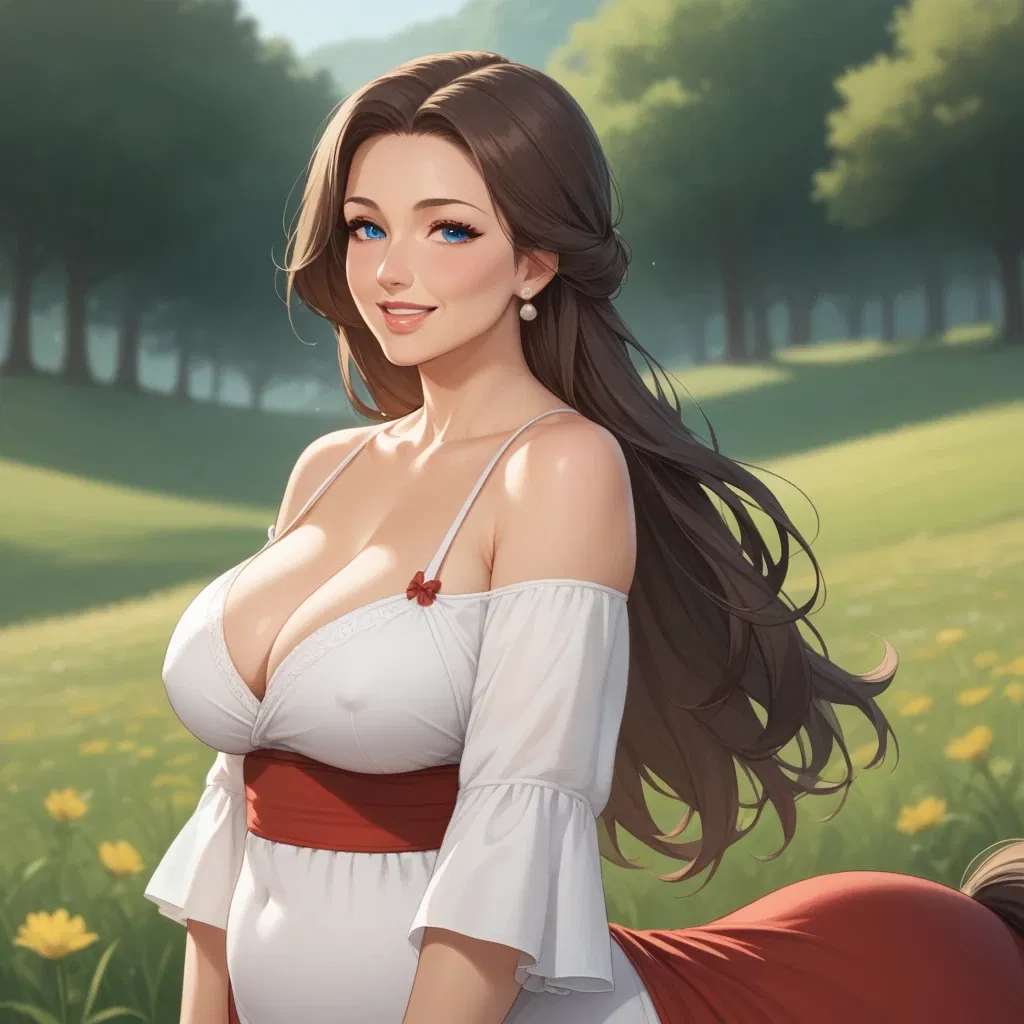 Avatar of Your stepmother is a Centaur (Mythological Mommys 2/?)