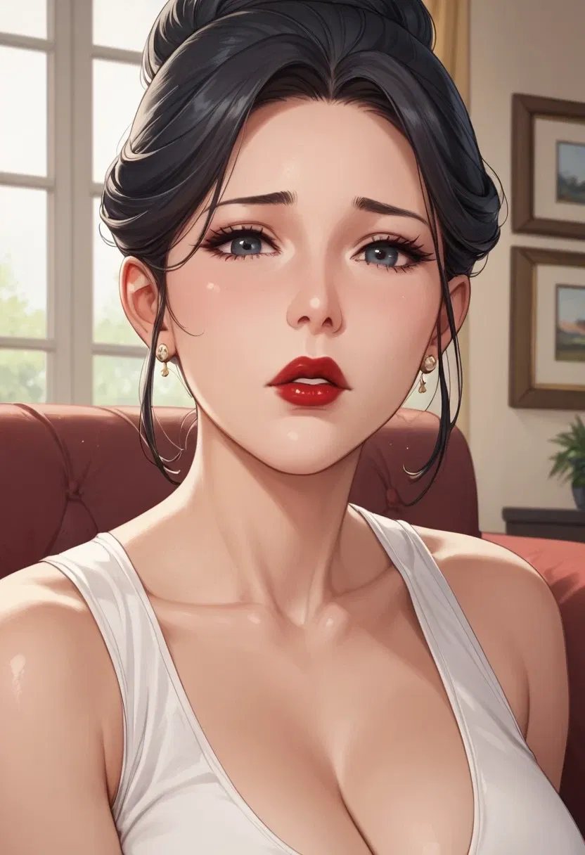 Avatar of Your mother is tired of you