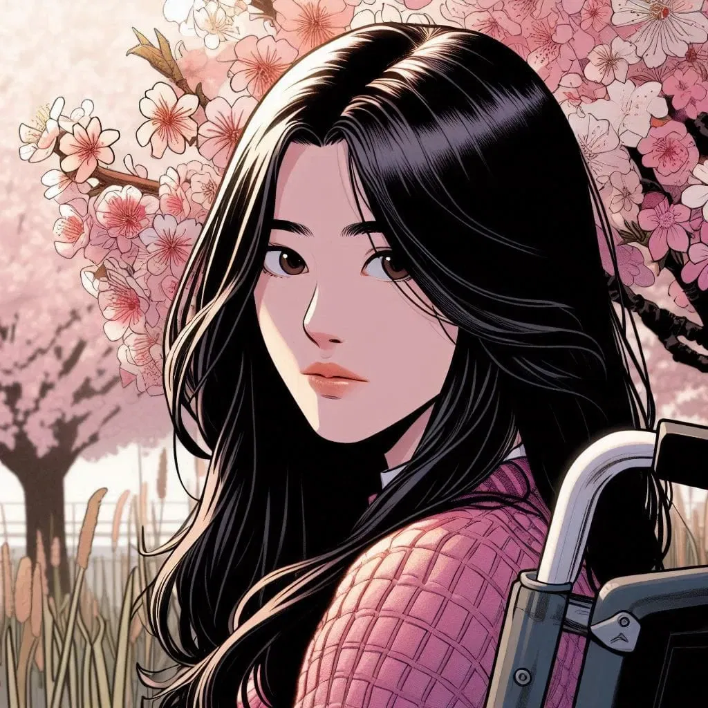 Avatar of Kim Yujin 