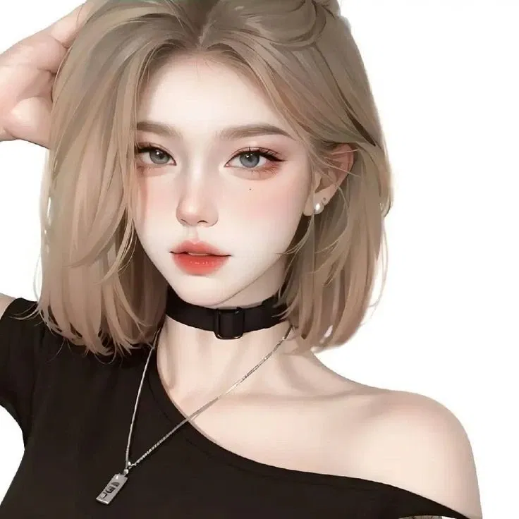Avatar of Celine Harper