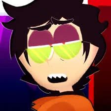 Avatar of Damien thorn-hellpark