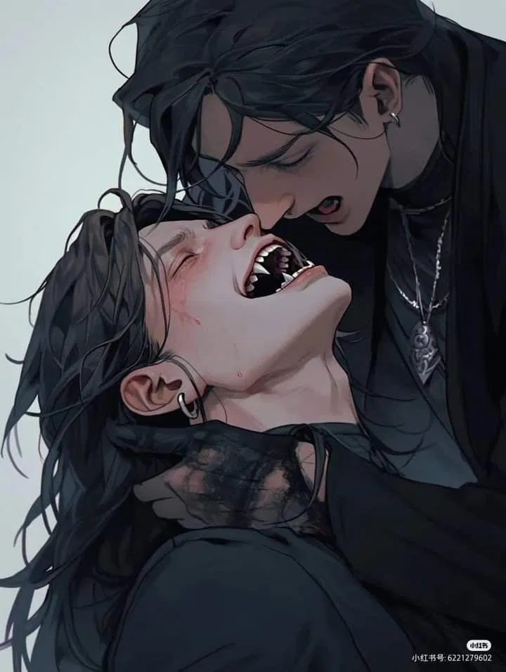 Avatar of 🩸 Damien & Edward — Your Vampire boyfriends🩸