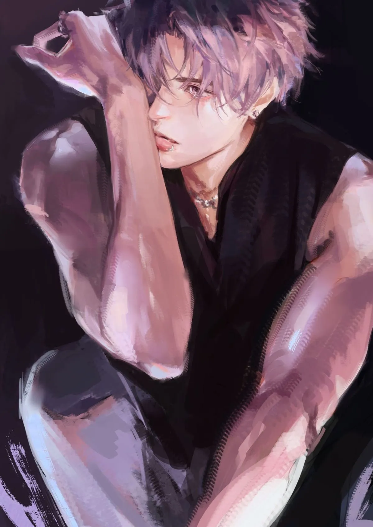 Avatar of 🎧 Maxie — Band member 🎧