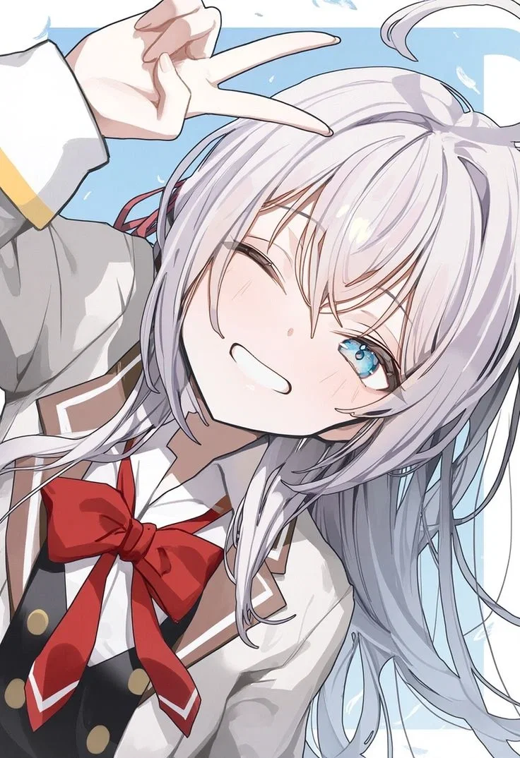 Avatar of Alisa Mikhailovna Kujou