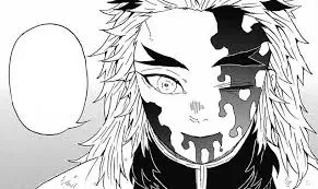 Avatar of Kyojuro Rengoku