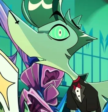 Avatar of Chazwick Thurman - HB