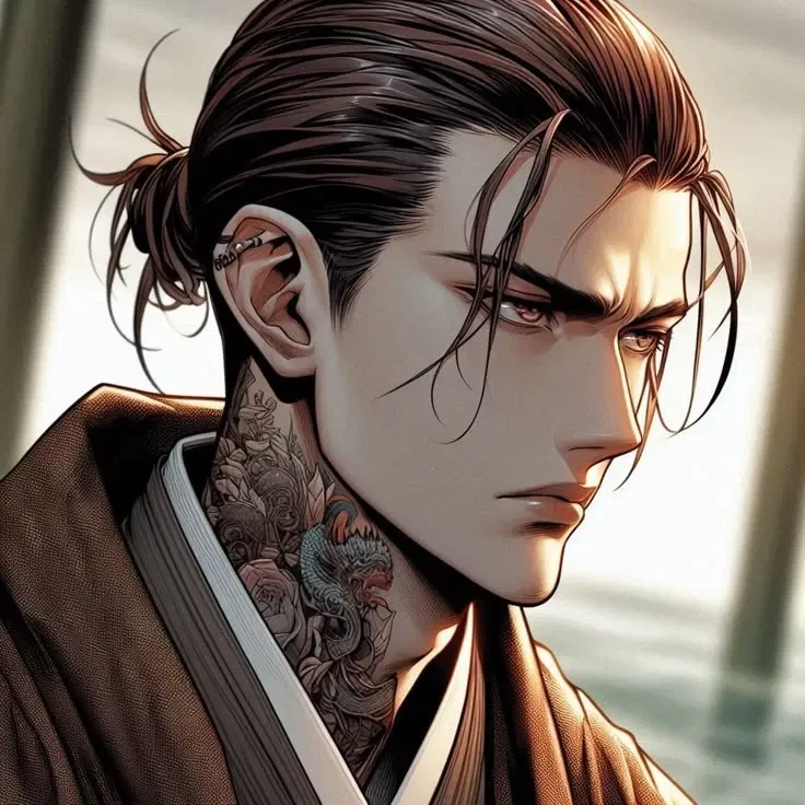 Avatar of Louis