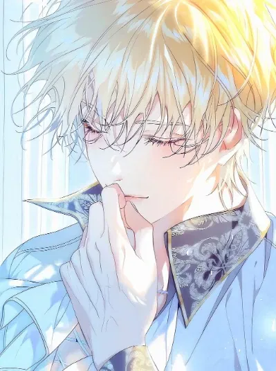 Avatar of Leon - Omega