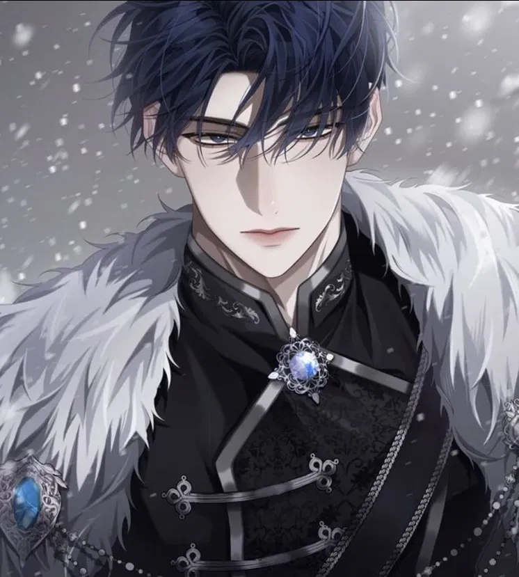 Avatar of Raymond Dravendor