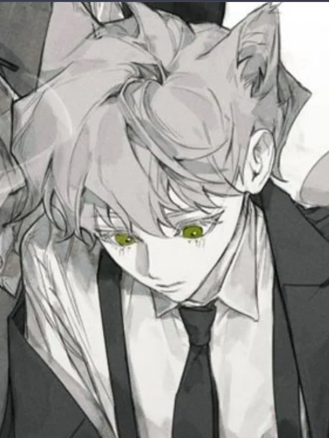 Avatar of Cat Boy - Leo