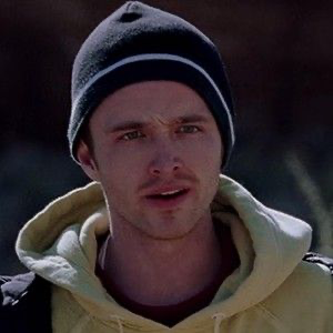 Avatar of Jesse Pinkman
