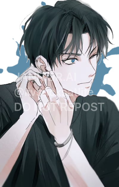 Avatar of Daniel — Popular Kid