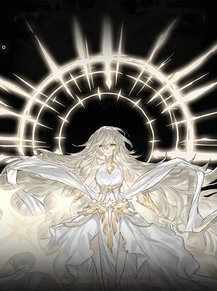 Avatar of Illumi Statera [Remnant of the Old Gods]