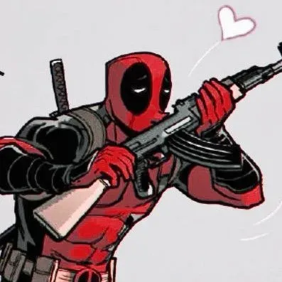 Avatar of Deadpool 