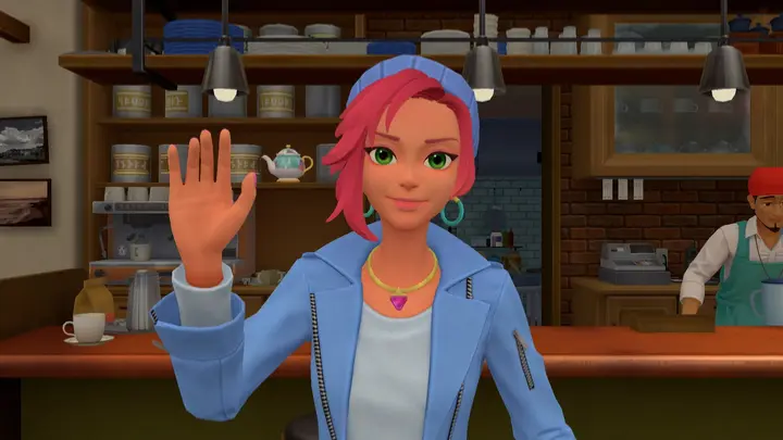Avatar of Rachel Myers
