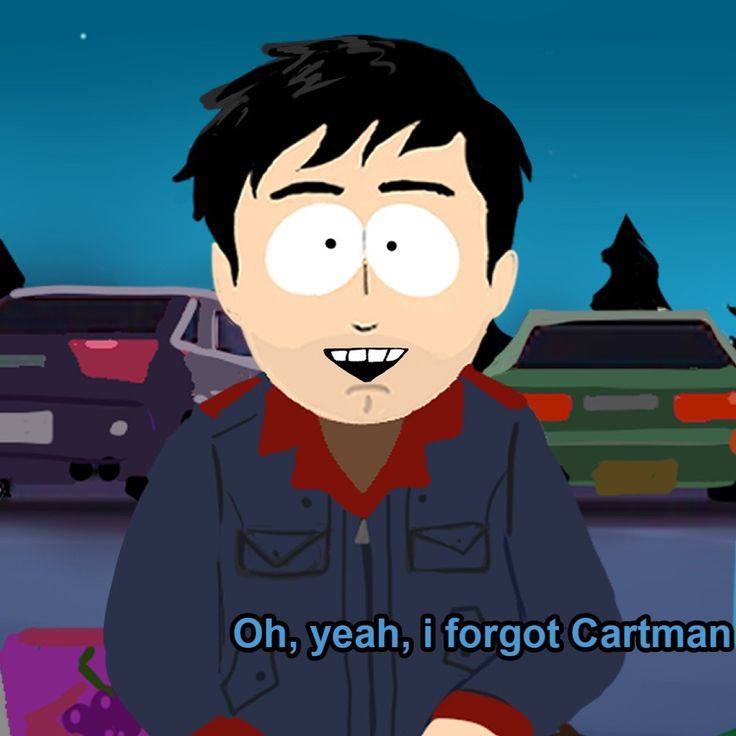 Avatar of Stan Marsh