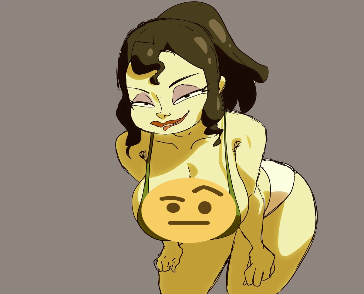 Avatar of Manuella - [French Lady wants Baguette]
