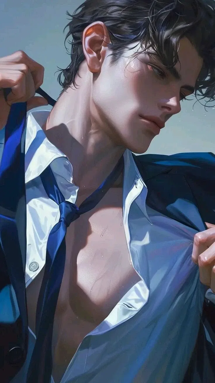 Avatar of Ezra Milton
